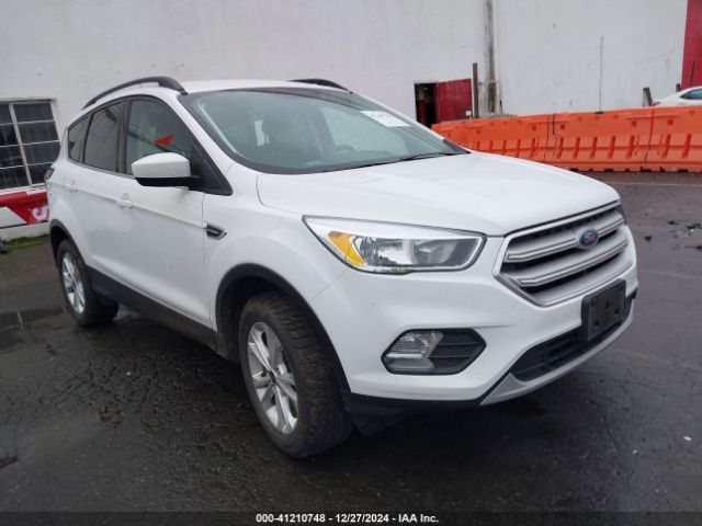 ford escape 2018 1fmcu9gd0jub44247