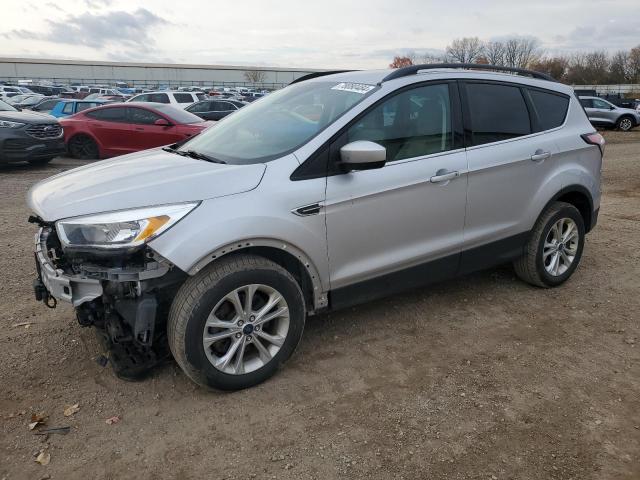 ford escape se 2018 1fmcu9gd0jub46404