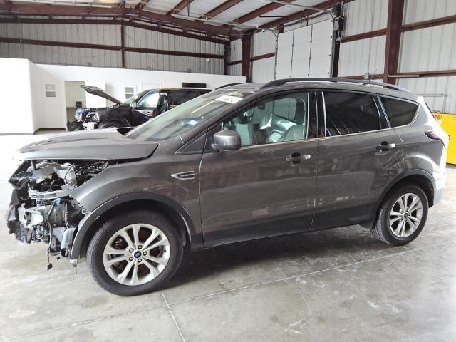 ford escape se 2018 1fmcu9gd0jub54244