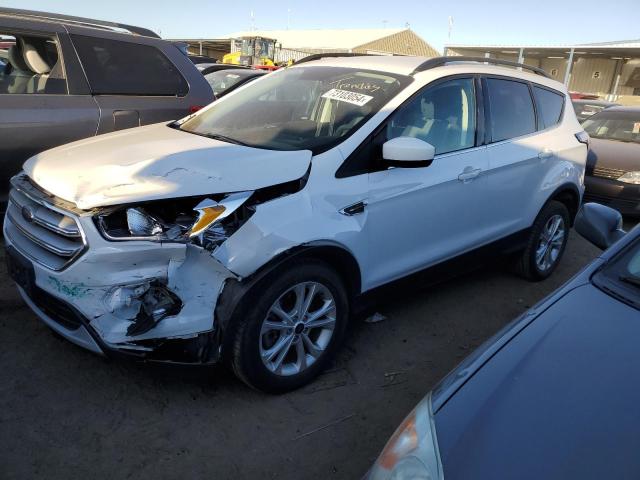 ford escape se 2018 1fmcu9gd0jub74378