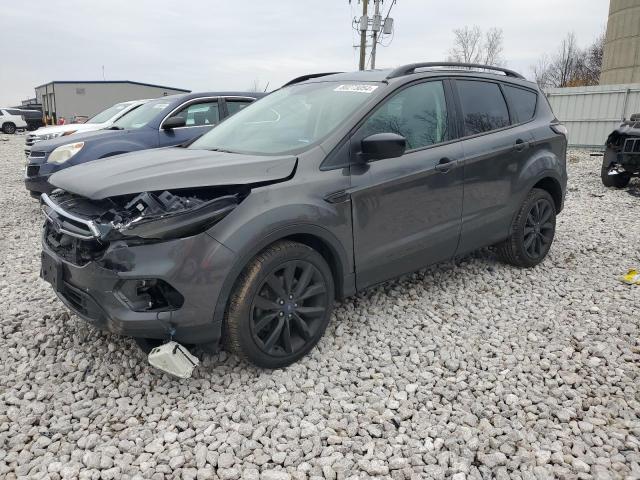 ford escape se 2018 1fmcu9gd0jub90001