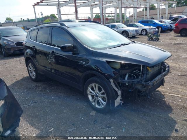 ford escape 2018 1fmcu9gd0juc61942