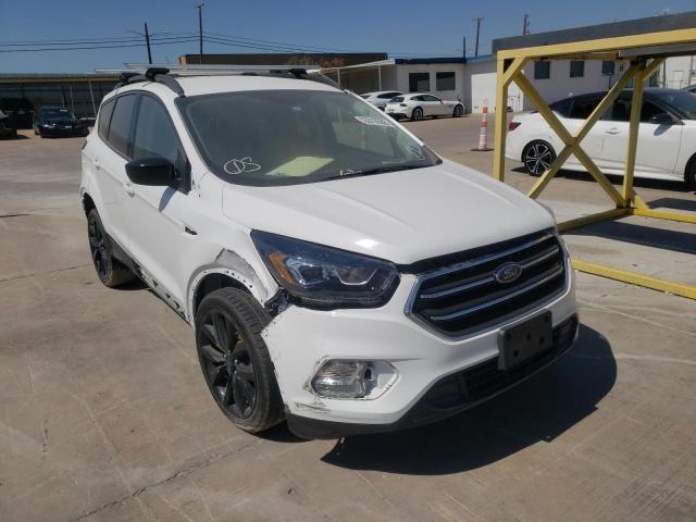 ford escape se 2018 1fmcu9gd0juc78241