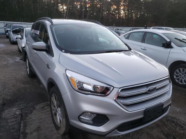 ford escape se 2018 1fmcu9gd0juc84136