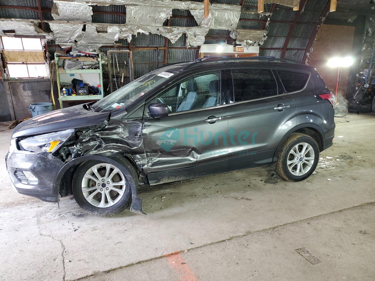 ford escape 2018 1fmcu9gd0jud16762