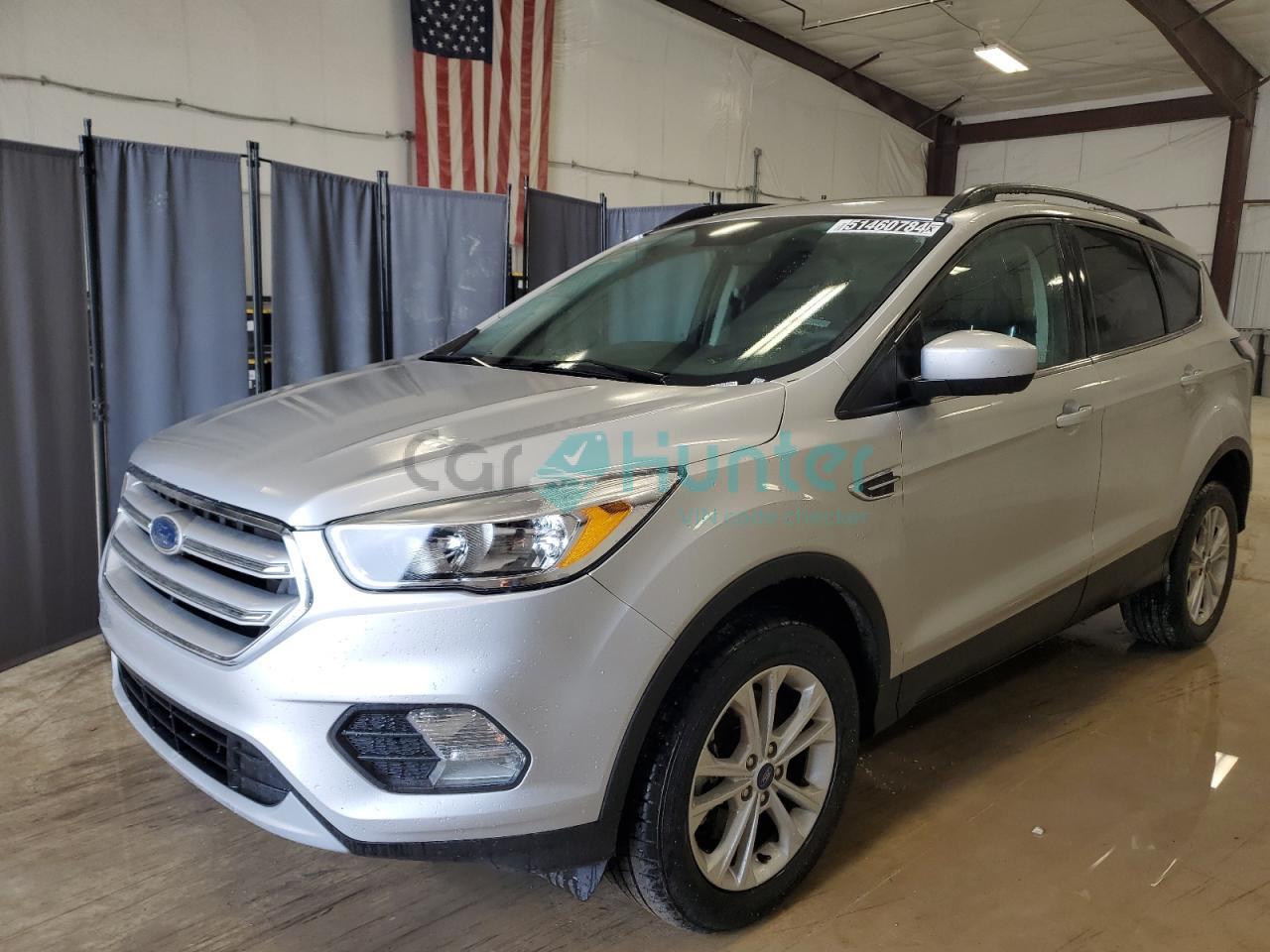 ford escape 2018 1fmcu9gd0jud35991