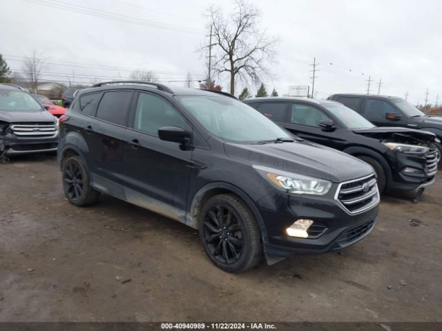 ford escape 2019 1fmcu9gd0kua45848