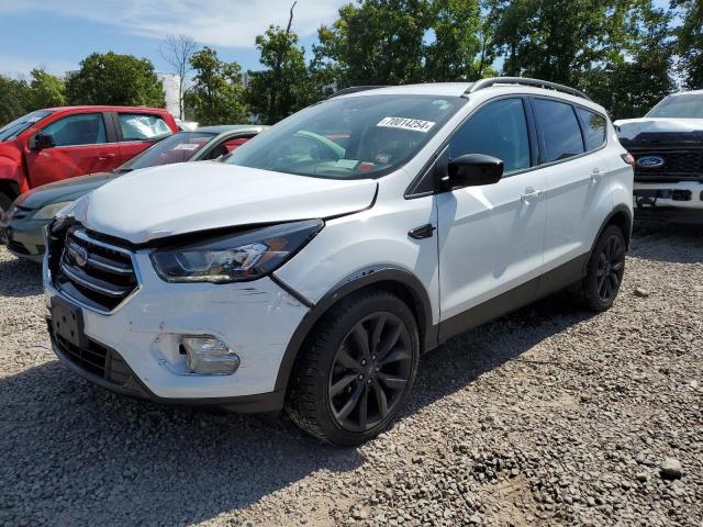 ford escape se 2019 1fmcu9gd0kua73469