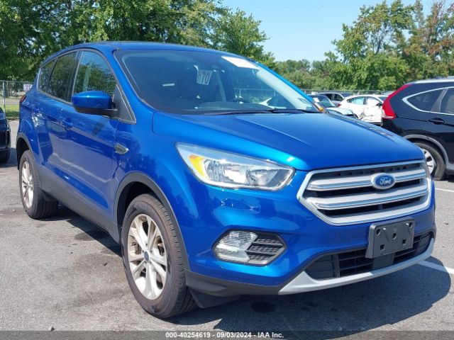 ford escape 2019 1fmcu9gd0kub43634