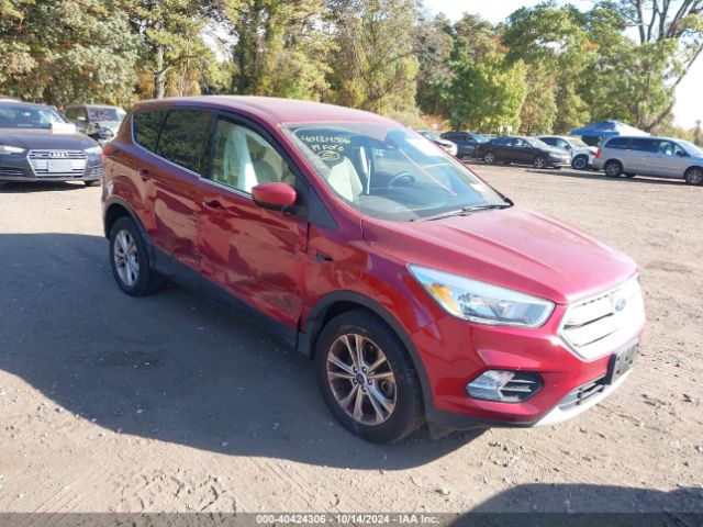 ford escape 2019 1fmcu9gd0kub91067