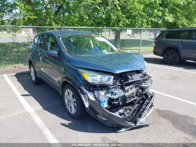 ford escape 2019 1fmcu9gd0kub92378