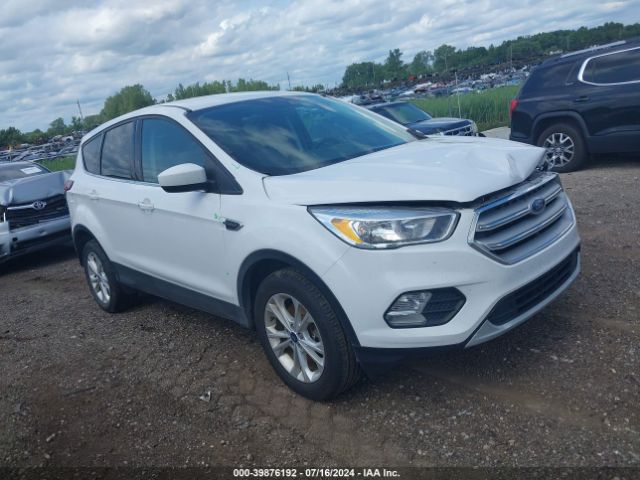 ford escape 2019 1fmcu9gd0kuc00012