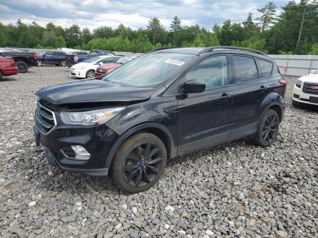 ford escape 2019 1fmcu9gd0kuc17571