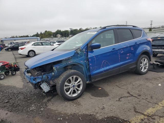 ford escape se 2017 1fmcu9gd1hua87051