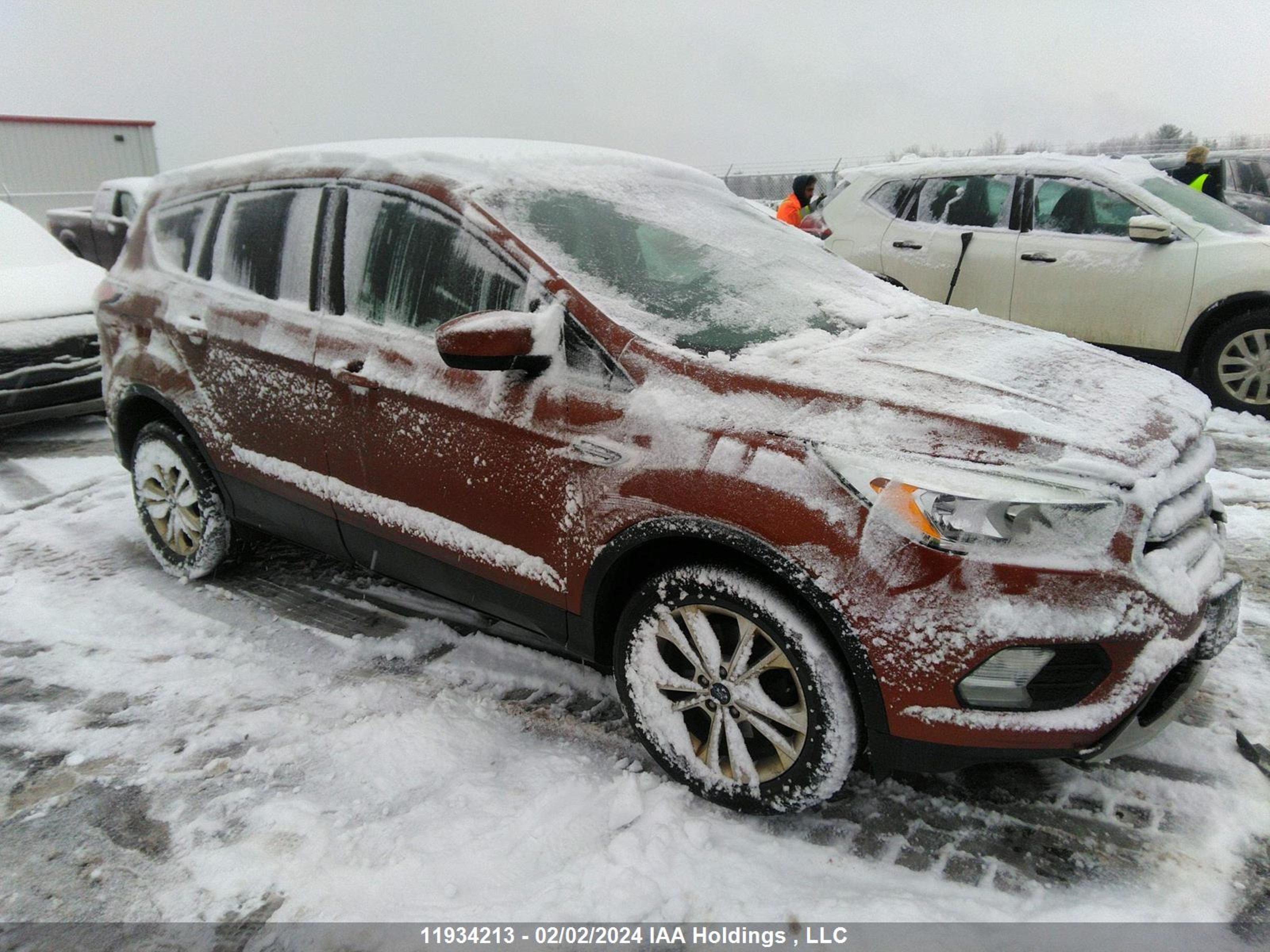 ford escape 2017 1fmcu9gd1hua96266