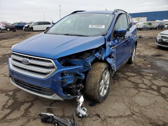 ford escape se 2017 1fmcu9gd1hub40539