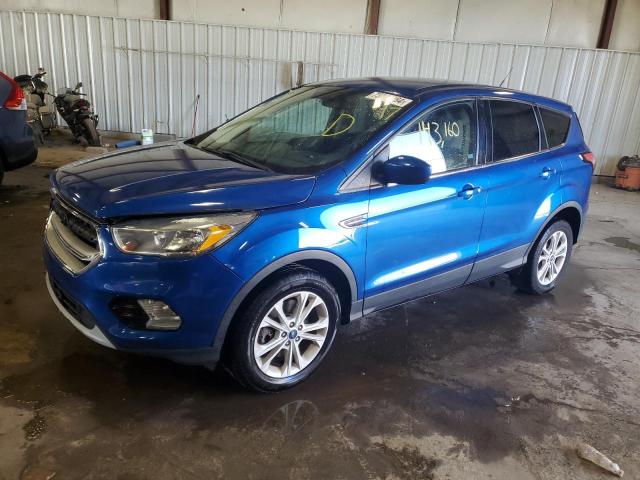 ford escape se 2017 1fmcu9gd1huc12064