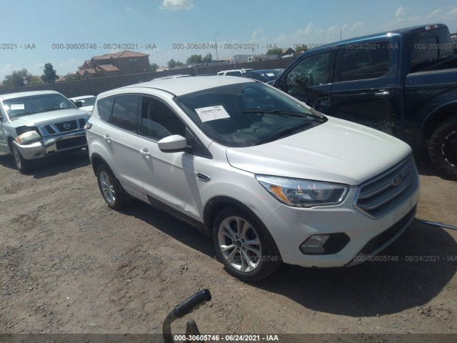 ford escape 2017 1fmcu9gd1huc25798