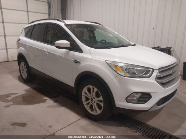 ford escape 2017 1fmcu9gd1huc79926