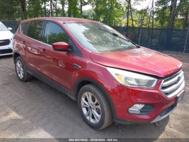 ford escape 2017 1fmcu9gd1huc83667