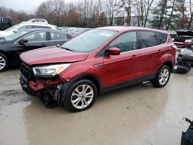 ford escape se 2017 1fmcu9gd1hud63311