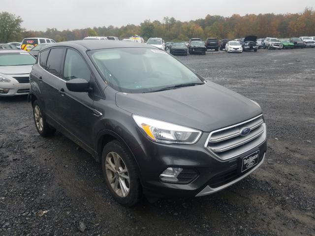 ford escape se 2017 1fmcu9gd1hud71375