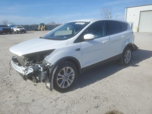 ford escape se 2017 1fmcu9gd1hue21658