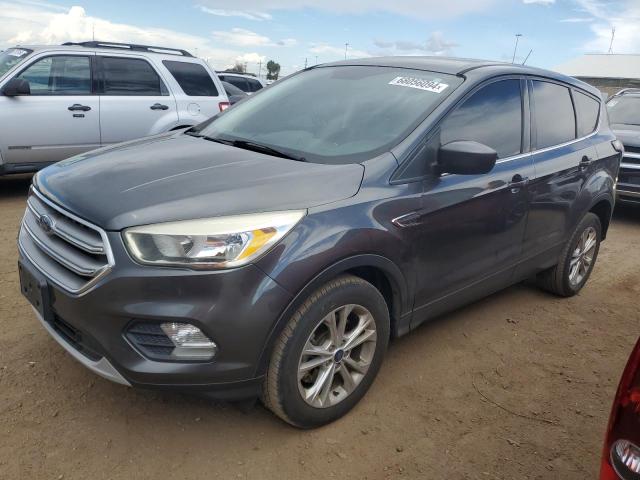 ford escape se 2017 1fmcu9gd1hue75672