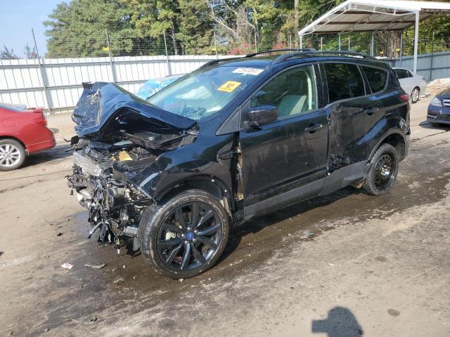 ford escape se 2018 1fmcu9gd1jua27454