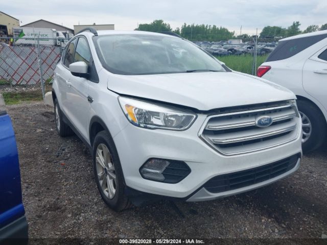 ford escape 2018 1fmcu9gd1jub23746