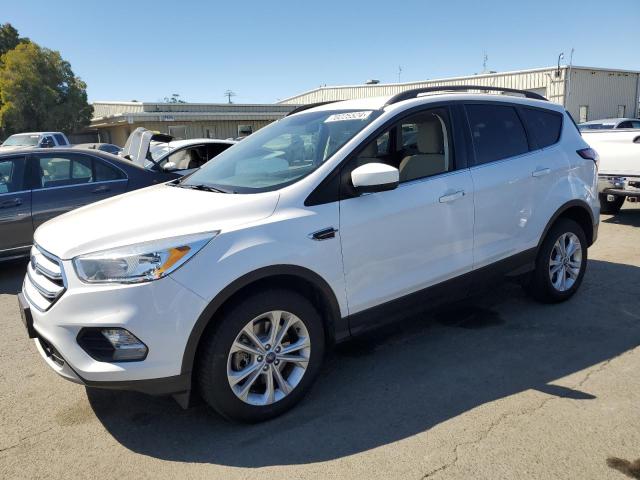 ford escape se 2018 1fmcu9gd1jub26209