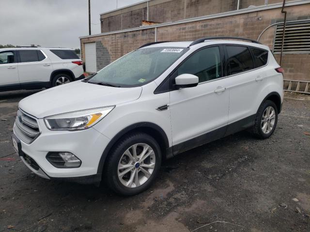 ford escape se 2018 1fmcu9gd1jub74843