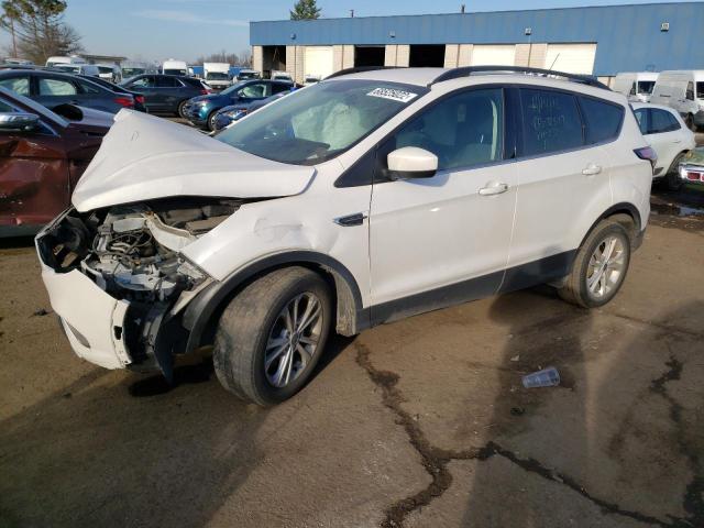 ford escape se 2018 1fmcu9gd1jub82327