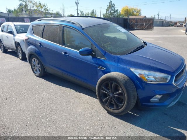 ford escape 2018 1fmcu9gd1juc38816