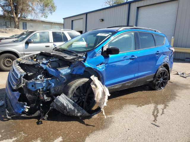 ford escape se 2018 1fmcu9gd1juc76305