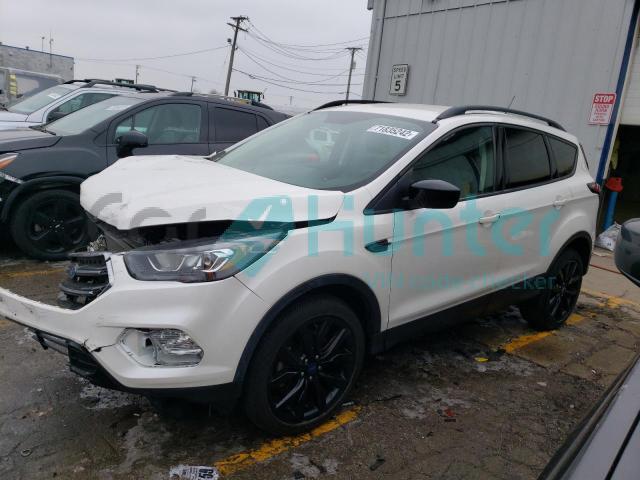 ford escape se 2018 1fmcu9gd1jud15877