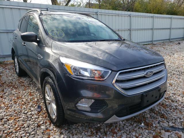 ford escape se 2018 1fmcu9gd1jud55862