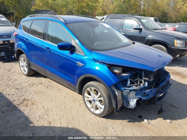 ford escape 2018 1fmcu9gd1jud59670