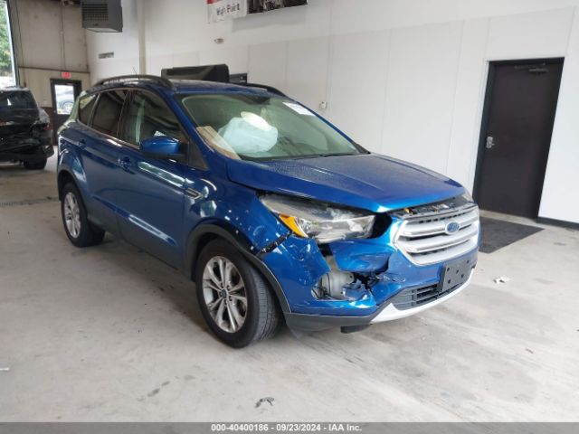 ford escape 2018 1fmcu9gd1jud61273