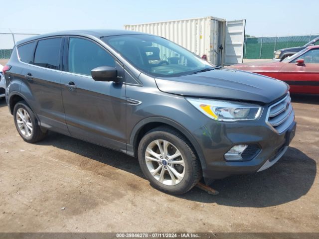 ford escape 2019 1fmcu9gd1kua13815