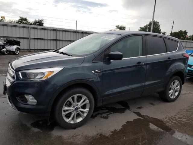 ford escape se 2019 1fmcu9gd1kua24801