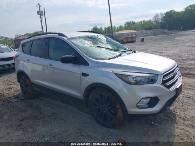 ford escape 2019 1fmcu9gd1kub29211