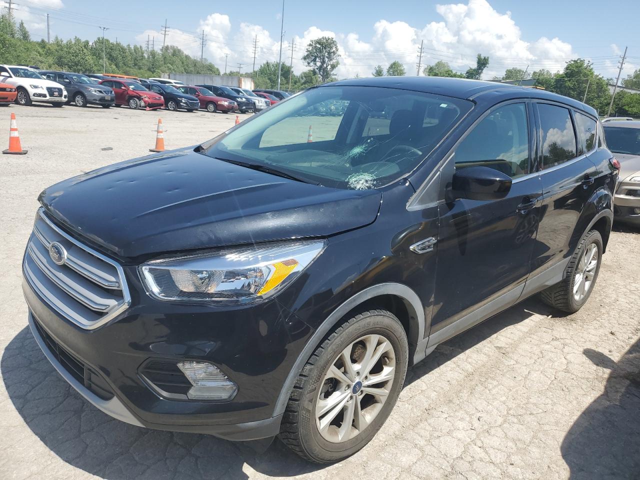 ford escape 2019 1fmcu9gd1kuc39594