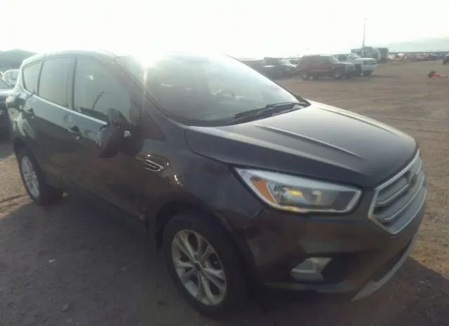 ford escape 2017 1fmcu9gd2hua01570