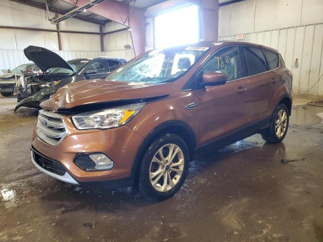 ford escape se 2017 1fmcu9gd2hua11032