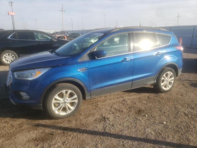 ford escape se 2017 1fmcu9gd2hub03497