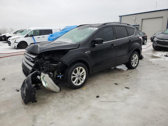 ford escape se 2017 1fmcu9gd2hub40694