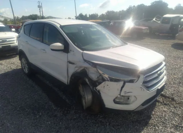 ford escape 2017 1fmcu9gd2hub45748