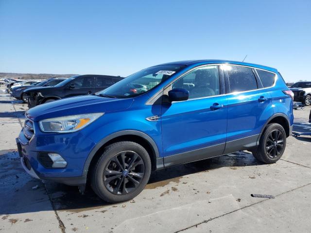 ford escape se 2017 1fmcu9gd2huc27818