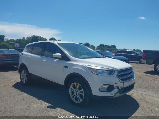 ford escape 2017 1fmcu9gd2huc38902